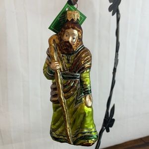 Slavic Treasures Collectible Ornament